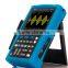 Low price MS220T 200MHz 2 channels digital handheld Oscilloscope with DMM
