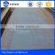 ST52-3 advanced carbon high tensile strength low alloy steel plate chemical composition