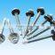self drilling screw for steel roofing sheet