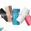 Custom Gifts External Battery Portable Charger Mini 2600 mAh Plug Power Bank