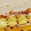 takoyaki pan /mould/food machine wholesale 18 hole for sales