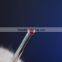 High quality and Reliable manufacture for Custom Ruby Tipped Wire Gude Nozzle with OD 3.0mm