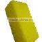 eco-friendly feature car cleaning sponge foam