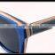 Fashion Sunglasses handmade wooden sunglass Skateboard wood eyewear