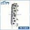 4D56-C Cylinder Head For Mitsubishi