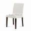 TB modern hotel wood leg restaurant chair for sale used