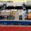 Hf-400 Csw Series Horizontal Type Argon Submerged Arc (plasma) Tig Mig P+ACircular Seam Welder With Best Performace
