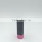 glossy square liquid empty lipstick tube