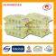 hotsale 100%nature cotton wet wipes ,baby tissue , disposable wiper 30pieces/bag