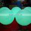 PVC led party balloons, interactive zygotes ball, crowd ball for concert/event