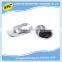 China customized nonstandard metal hollow cylindrical eyelet