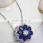 New Arrival Jewelry Set Gold And Silver Jewelry Set For Women/Necklace Set