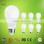 ES/UL/CUL A19 led bulb E26 base with shenzhen factory price