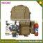 12 color secection nylon cordura fabric camouflage 3P Military backpack