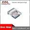 round heavy duty duplex 2205 shower door hinge