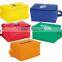 manufacturer eco friendly portable red beer can 6 pack bag