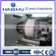 Chinese production HAISHU CK6166A alloy wheel cnc lathe for sale