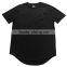 Summer Men T Shirts Cotton Short Sleeve O Neck Solid Color Male Tops Tshirt Homme Brand Clothing Casual Style T-Shirt Men 603