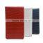 Leather Score Card Holder Leather scorecard Holder for Golf Club