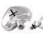 SRP8381 China Wholesale Cremation Jewelry Jesus Cross on Heart 316L Stainless Steel Cremation Pendant