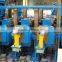 square /Rectangular Duct Forming Machine