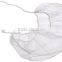 Disposable non woven surgical Beard mask/beard cover food process