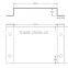 JD-M angle sensor for crawler/tower crane