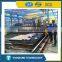 YQ Sheet Metal Used CNC Plasma and Flame Cutting Machine from 
