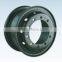7.50V-20 TUBE STEEL WHEEL