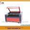 China supplier 3d laser cutting machine CNC laser cutting machine for fabric leather acrylic wood