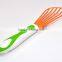 Modern design plastic handle Hot sale paint spraying stainless steel fish shovel