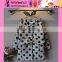 OEM Service Long Sleeve Patterns For Lace Dress Autumn Knee Length One Piece Lace Flower Girl Dress Patterns