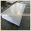 high quality white pvc foam board for kitchen and bathroom