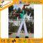 Custom logo dancing man inflatable sky air dancer F3021