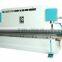 Hydraulic CNC Bending