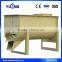 Ribbon organic fertilizer mixer (500kg/batch)