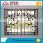 new wrought iron window grills for home outdoor using