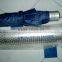 promotional 3 fold bottle deco umbrella