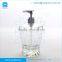 Acrylic Colorful Lotion Dispenser