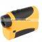 The 1200 - meter telescope laser rangefinder with Angle