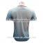 High quality new design striped soccer jerseys net soccer wear top quality