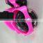 Fashion Hot sale Flashing Two wheels children Rollerblading Lighting Roller Skate Hot Wheels