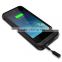 Ultra Slim Power Bank Charger For iPhone 6 MFI Approved 3100mah &2400mah