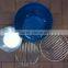 10 inch Powder Coated Finishing barrel Bbq Grill