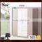 Large Capacity Modern Bedroom Wardrobe Designs
