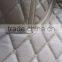 two needles car mat sewing machine