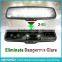 GERMID Auto dimming rear view mirror with 4.3 inch auto lcd monitor interior rear view mirror