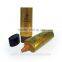 skin care body care body lotion oval plastic cosmetic tube metal tubes with different cap