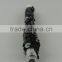 Sequins toy cigarette holder cosplay uniform accessory