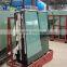 Double glazing curtain wall window glass,Low-E Insulated glass panels
